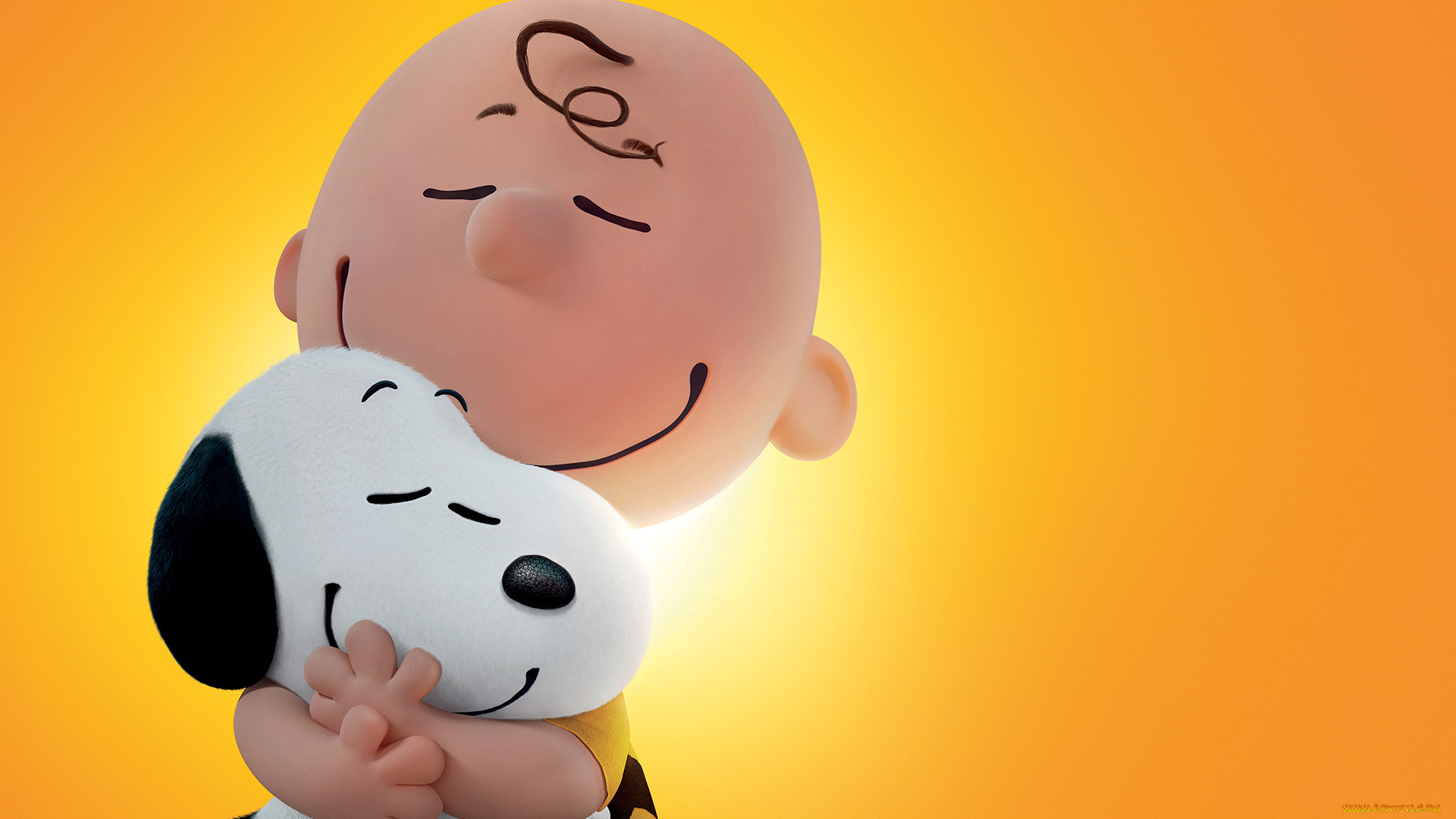 , the peanuts movie, 